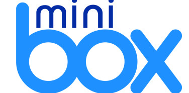 MiniBox Mercadinho